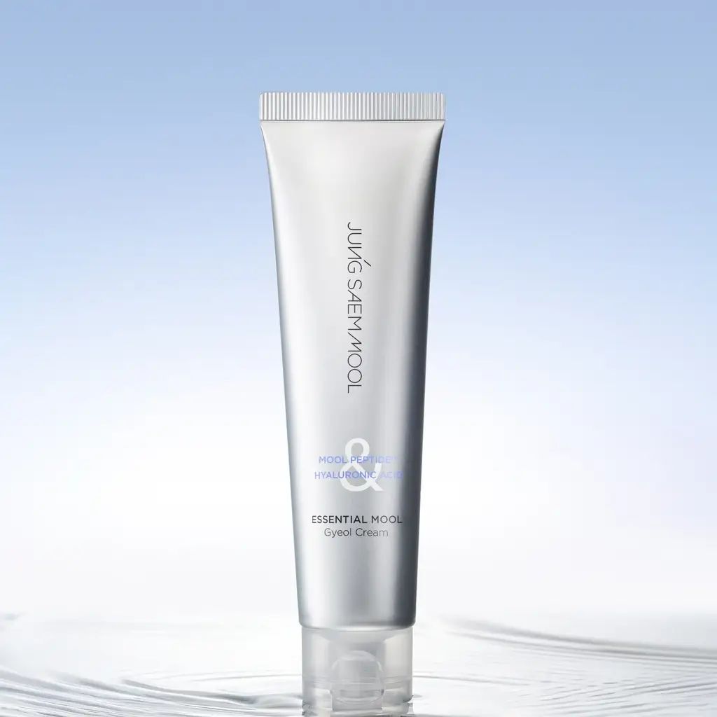 [화잘먹결크림/속보습케어] 정샘물 에센셜 물 결 크림 60ml